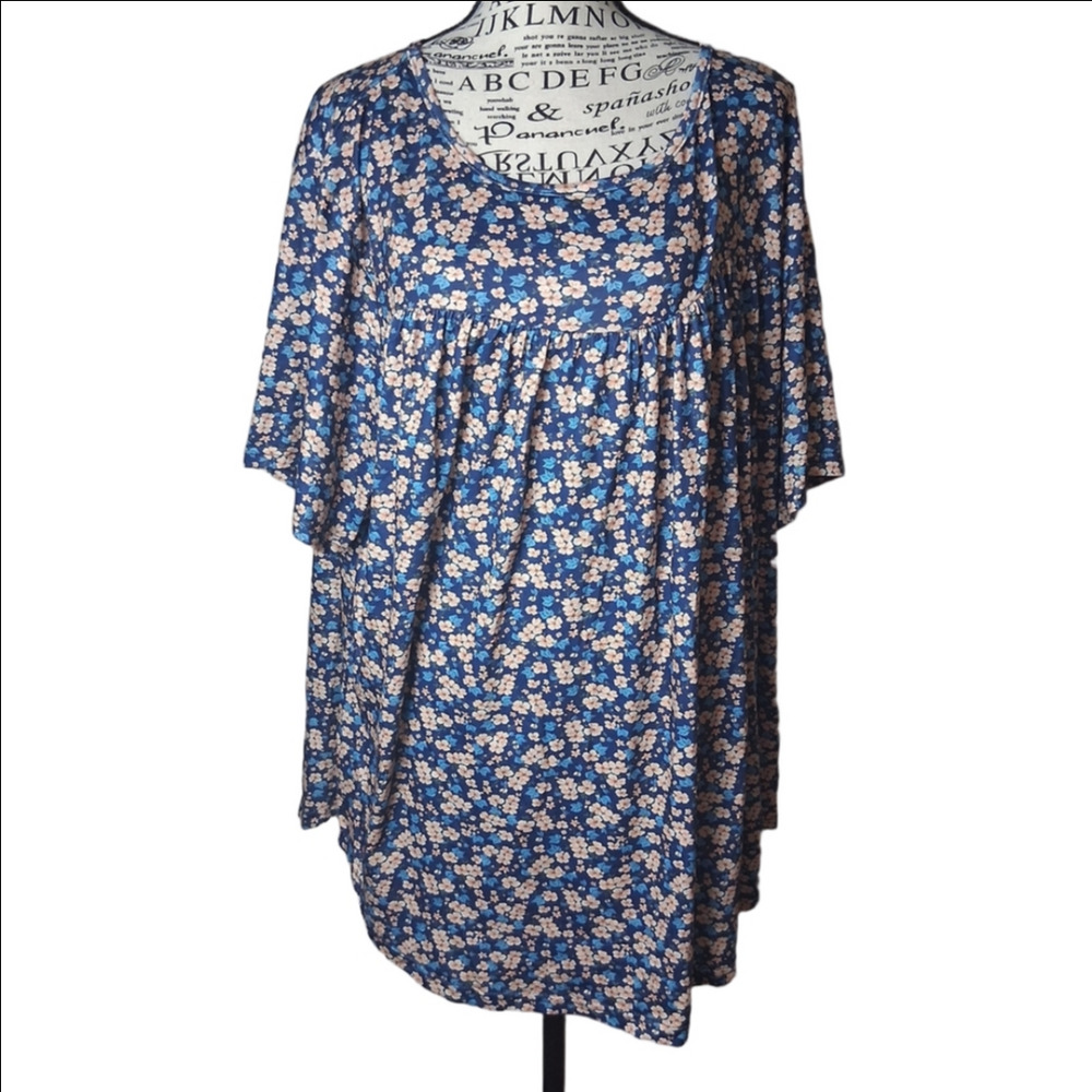 Fantaslook 3x blouse